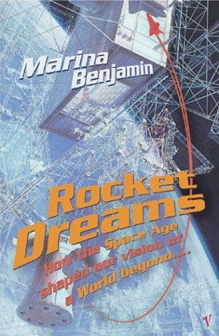 Tapa de Rocket Dreams