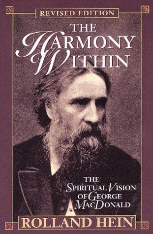 Tapa de The harmony within