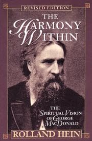Tapa de The harmony within