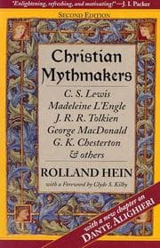 Tapa de Christian mythmakers