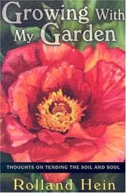 Tapa de Growing with my garden