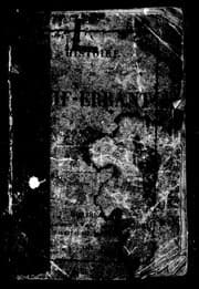 Tapa de Histoire du juif-errant