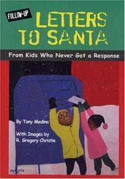 Tapa de Follow-Up Letters to Santa From Kids Who Never Got a Response