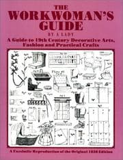 Tapa de Workwoman's Guide by a Lady