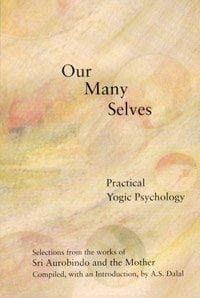 Tapa de Our many selves