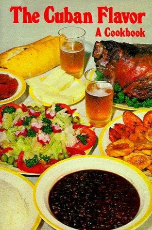 Tapa de Cuban Flavor