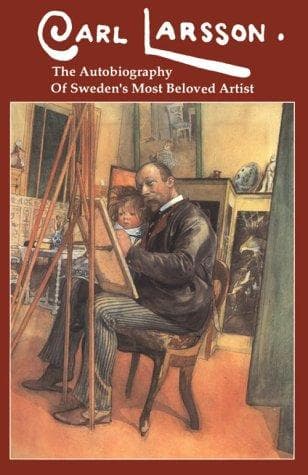 Tapa de Carl Larsson
