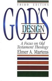 Tapa de God's design