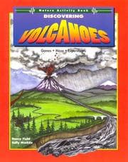 Tapa de Discovering Volcanoes (Discovery Library)