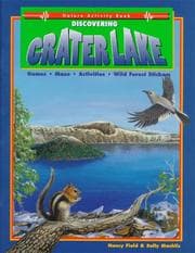 Tapa de Discovering Crater Lake