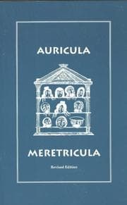 Tapa de Auricula Meretricula