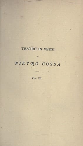 Tapa de Cleopatra