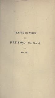 Tapa de Cleopatra