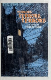 Tapa de Terrors, Terrors, Terrors