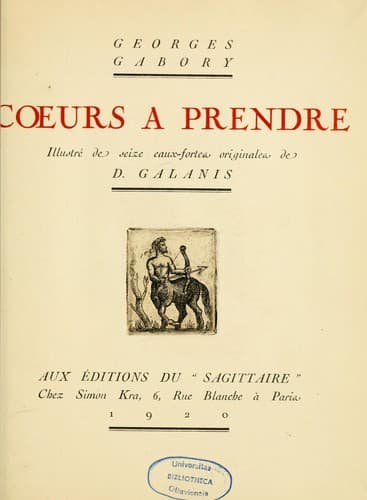 Tapa de Coeurs à prendre