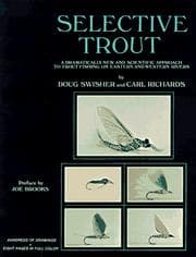 Tapa de Selective trout