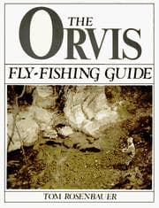 Tapa de The Orvis Fly-Fishing Guide (Orvis)