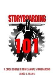 Tapa de Storyboarding 101