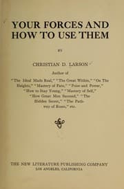 Tapa de Your forces and how to use them