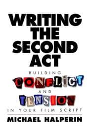 Tapa de Writing the second act