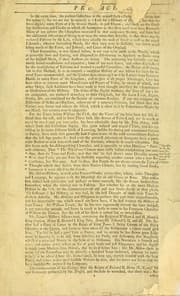 Tapa de A complete history of England