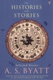 Tapa de On Histories and Stories
