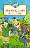 Tapa de Ging Gang Goolie, It's an Alien (Young Lions)