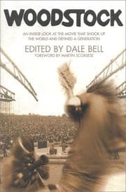 Tapa de Woodstock