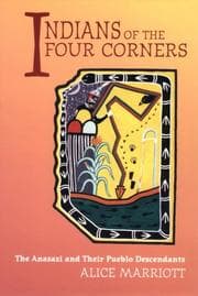 Tapa de Indians of the Four Corners