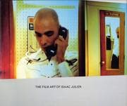 Tapa de The Film art of Isaac Julien