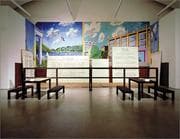 Tapa de Ilya Kabakov, 1969-1998