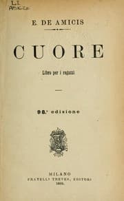 Tapa de Cuore