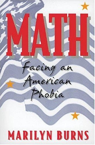 Tapa de Math