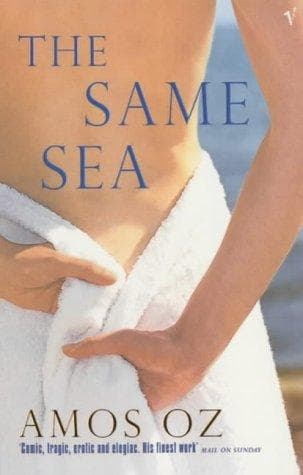 Tapa de The Same Sea
