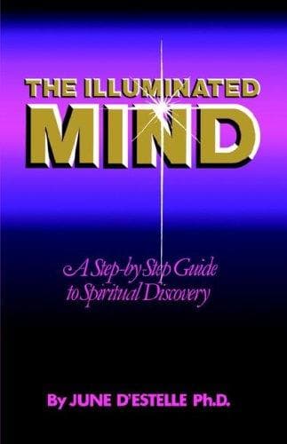 Tapa de The Illuminated Mind