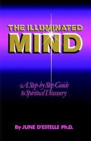 Tapa de The Illuminated Mind