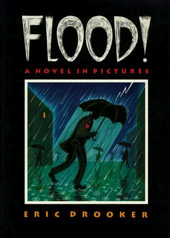 Tapa de Flood!
