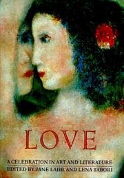 Tapa de Love, a celebration in art and literature