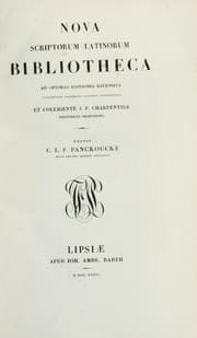 Tapa de De rebus gestis Alexandri Magni