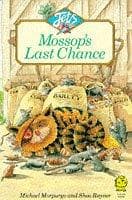 Tapa de Mossop's Last Chance (Young Lions)