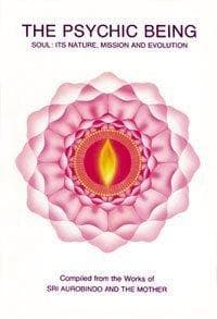 Tapa de The psychic being