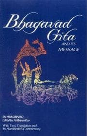Tapa de Bhagavad gita and its message