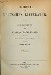 Tapa de Deutsches Lesebuch