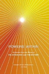 Tapa de Powers within