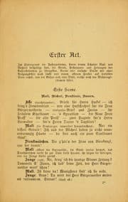 Tapa de Die Brautschau