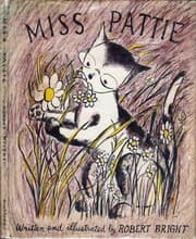 Tapa de Miss Pattie