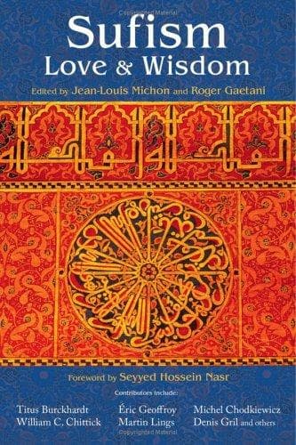 Tapa de Sufism