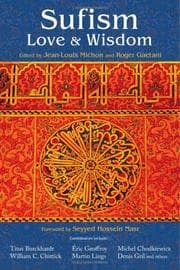 Tapa de Sufism