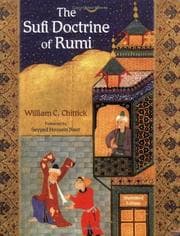 Tapa de The Sufi Doctrine of Rumi (Spiritual Masters. East and West Series)