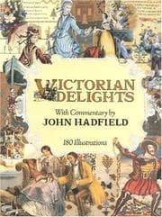 Tapa de Victorian delights